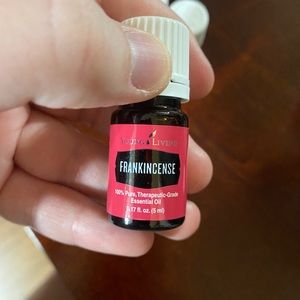 Frankscence Young Living Essential Oil